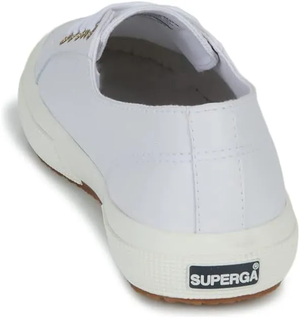 Superga 2750 Nappa