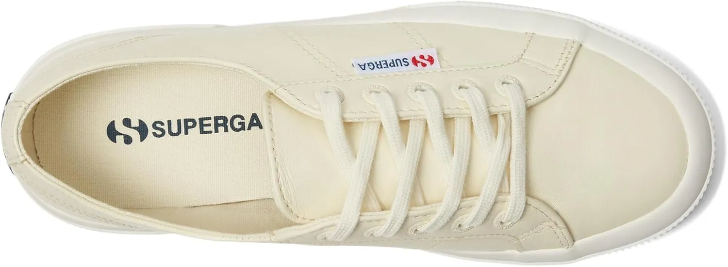 Superga Unisex-Adult 2750 Nappa Sneaker