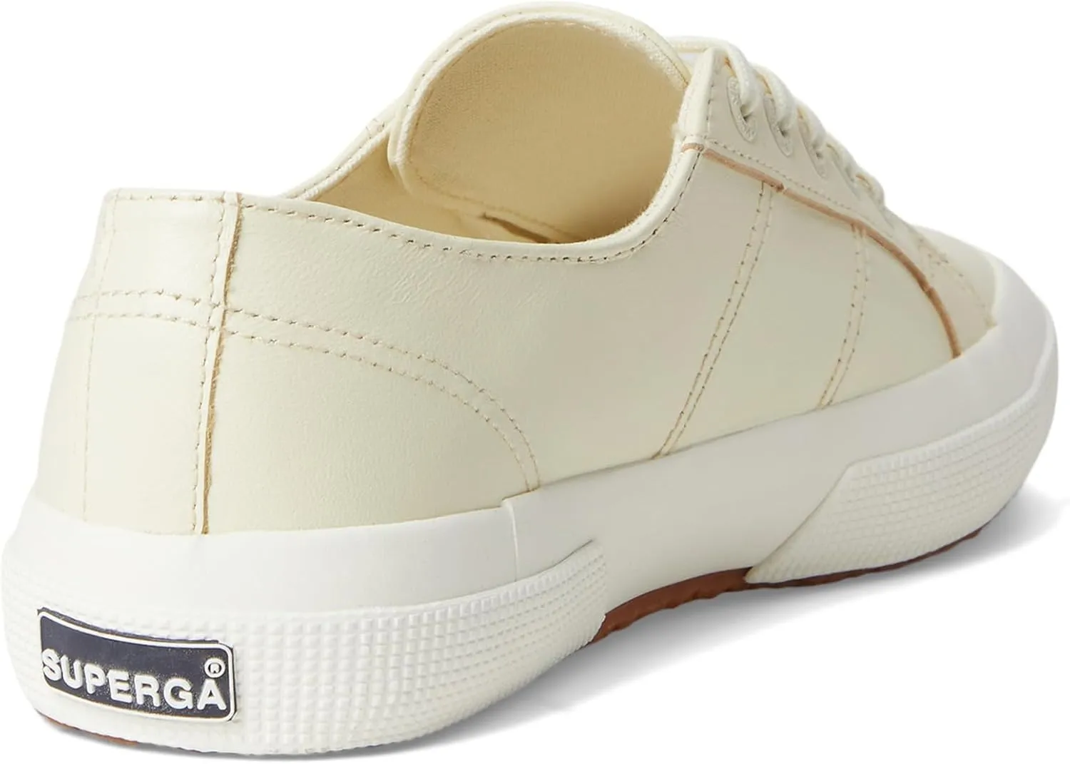 Superga Unisex-Adult 2750 Nappa Sneaker