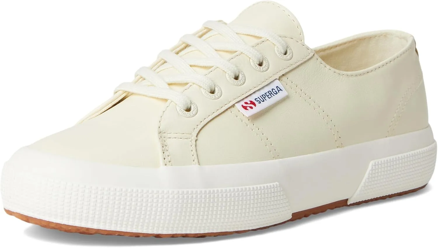 Superga Unisex-Adult 2750 Nappa Sneaker
