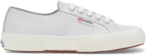 Superga Unisex-Adult 2750 Unlined Nappa Sneaker