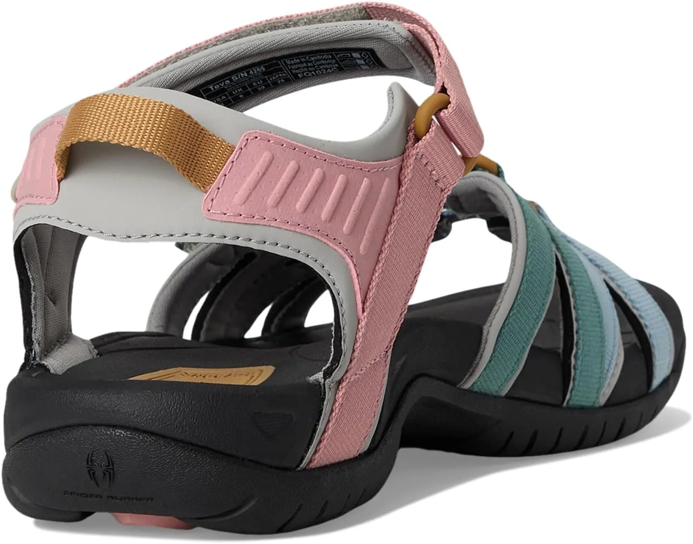 Teva Women's Tirra Sandal