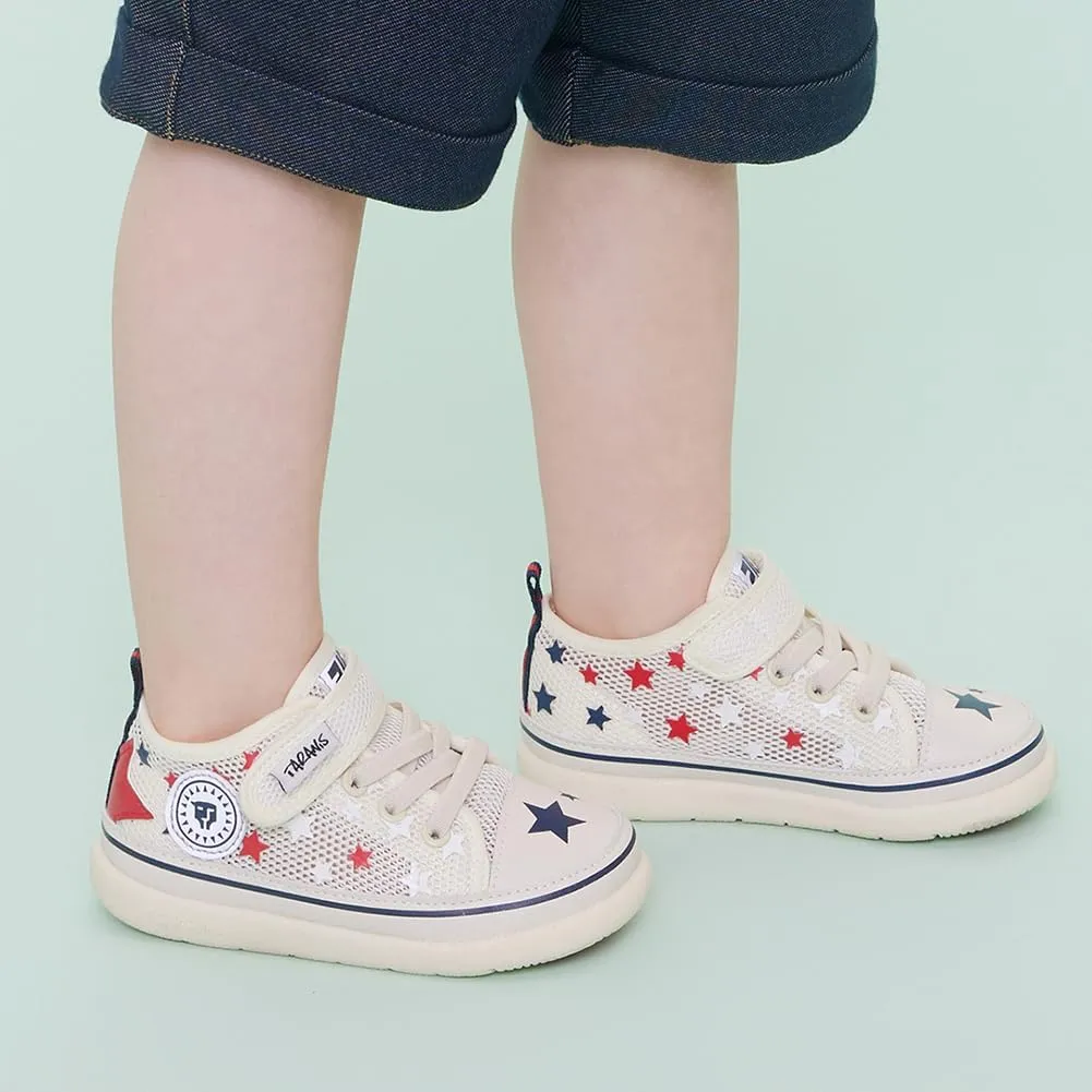 Toddler Shoes Boys Girls Sneakers Kids Walking Canvas Strap Shoes