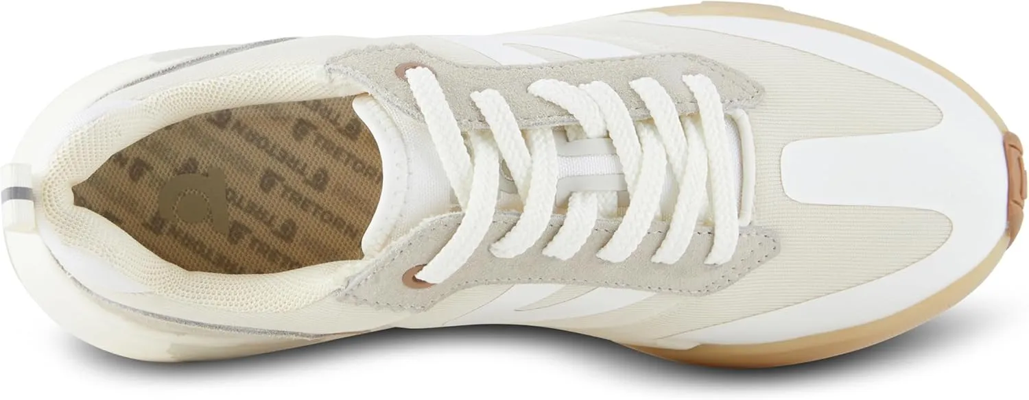TRETORN Women's A-Volley Sneaker