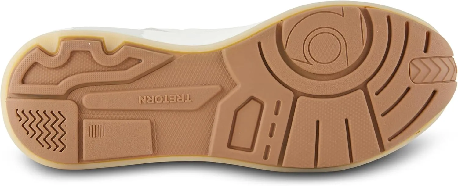 TRETORN Women's A-Volley Sneaker