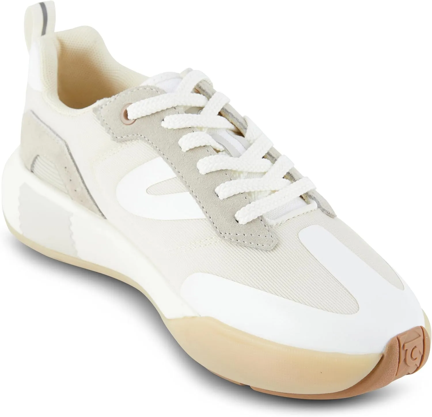 TRETORN Women's A-Volley Sneaker