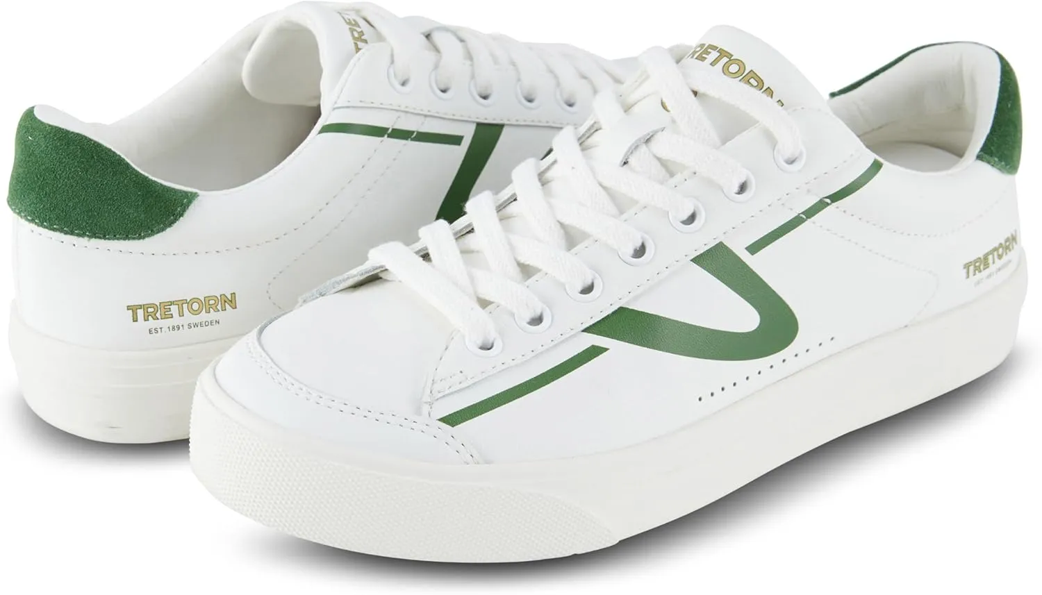 TRETORN Women's Hopper Sneaker