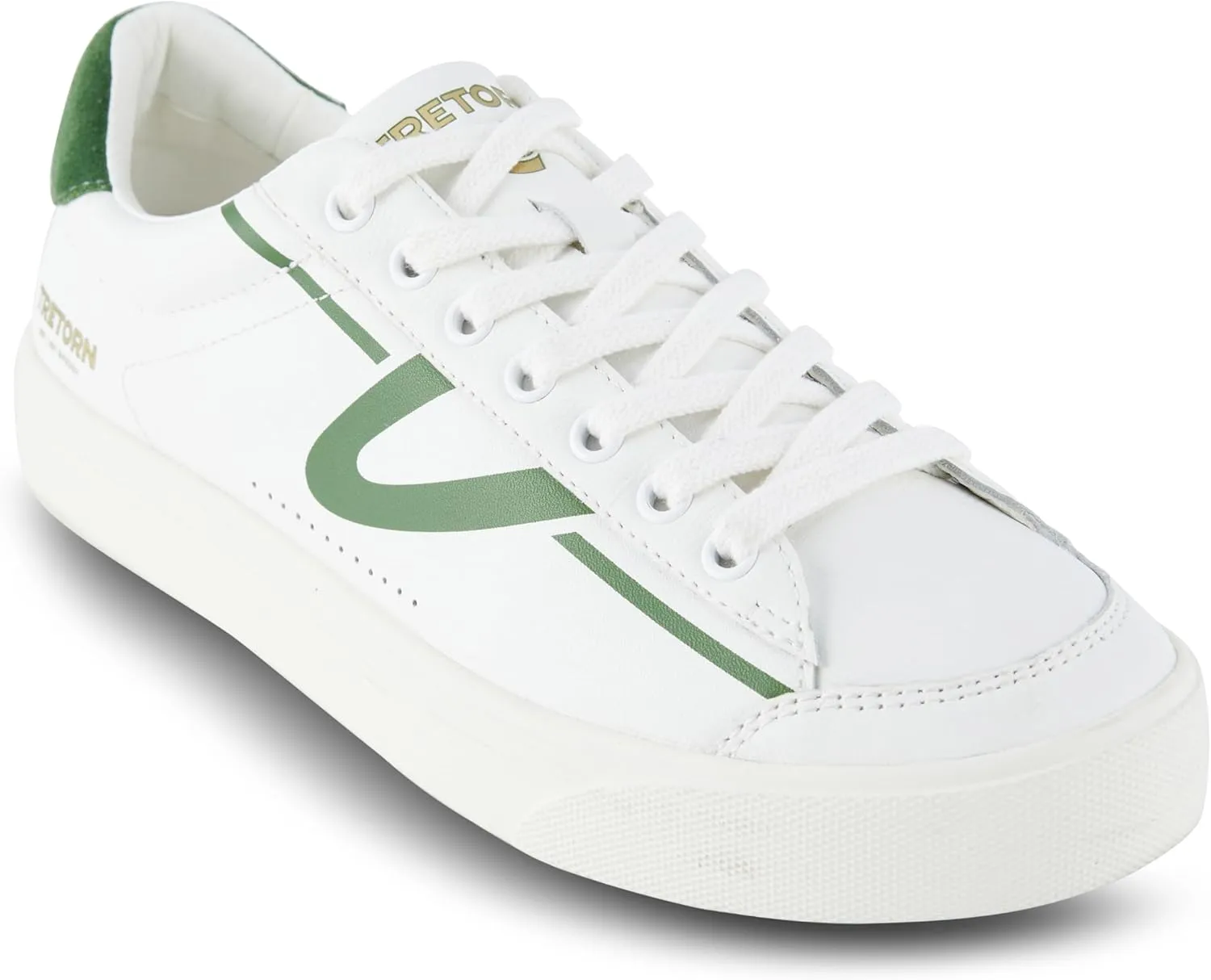 TRETORN Women's Hopper Sneaker