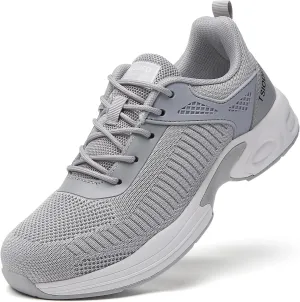 TSIODFO Women Athletic Walking Shoes Fashion Sneakers