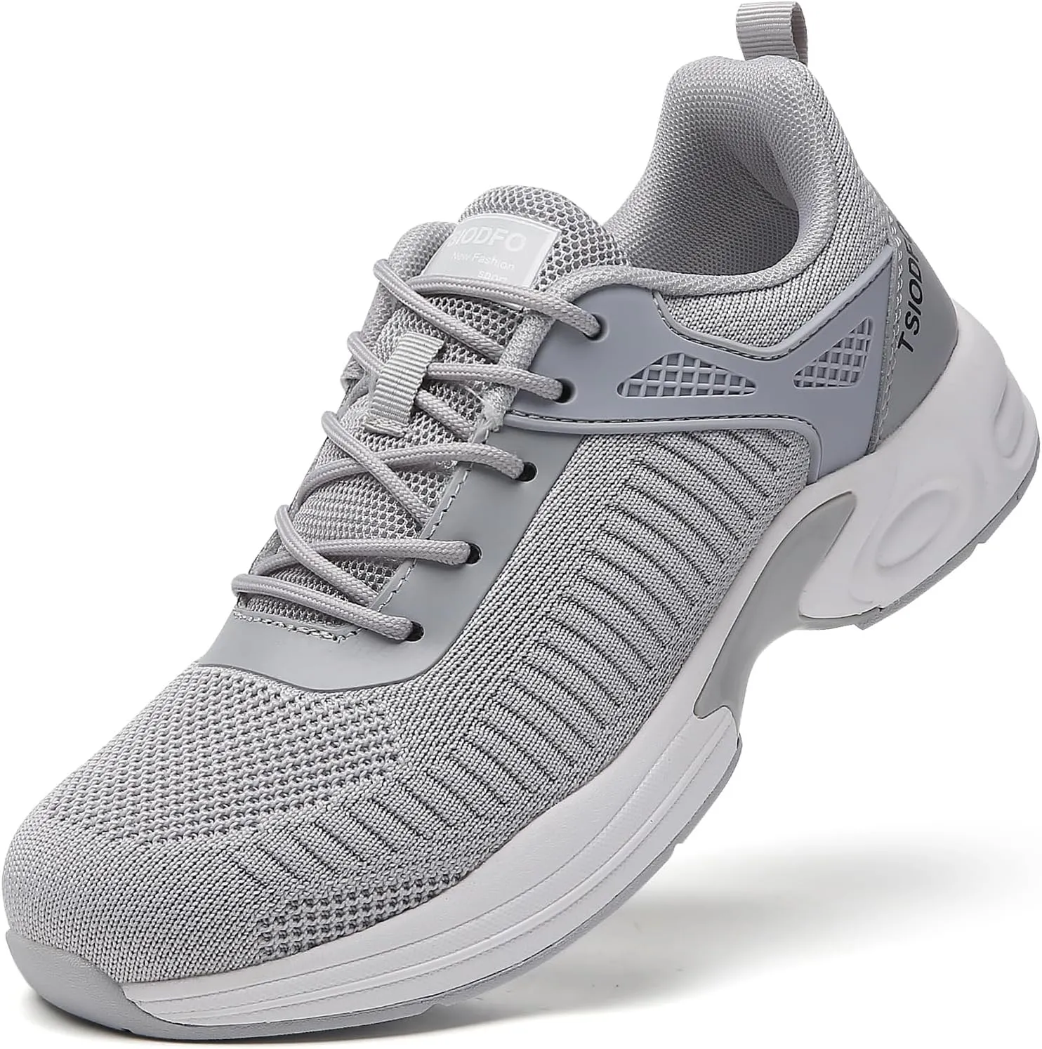 TSIODFO Women Athletic Walking Shoes Fashion Sneakers