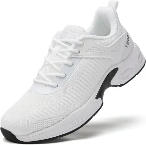 TSIODFO Women Athletic Walking Shoes Fashion Sneakers