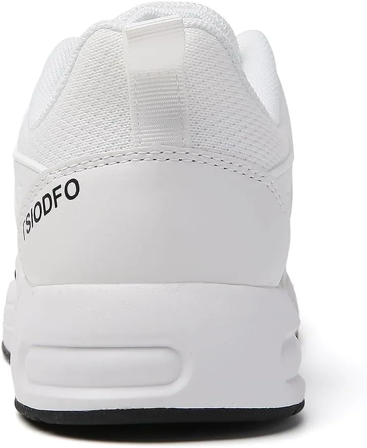 TSIODFO Women Athletic Walking Shoes Fashion Sneakers