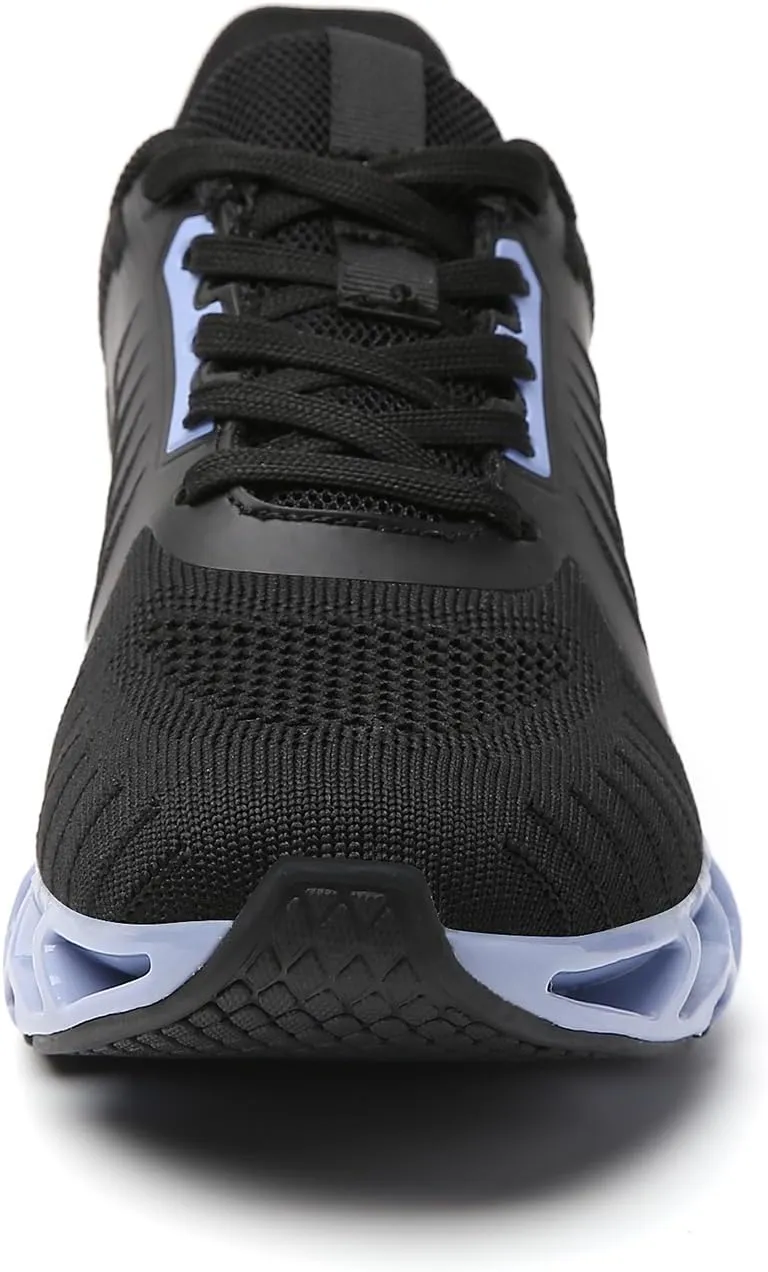 TSIODFO Women's Fashion Running Walking Sneakers