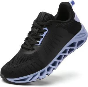 TSIODFO Women's Fashion Running Walking Sneakers