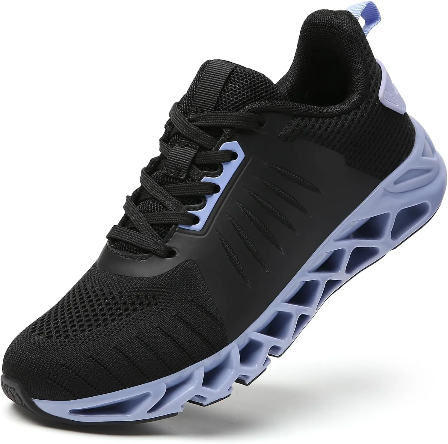 TSIODFO Women's Fashion Running Walking Sneakers