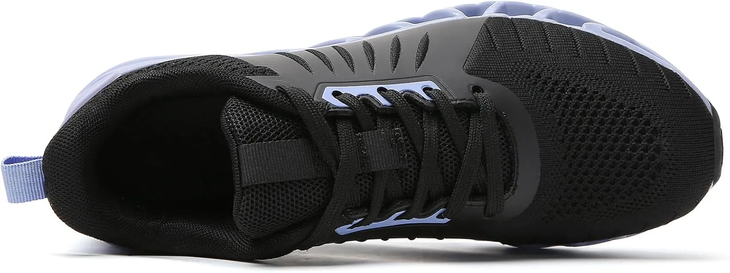 TSIODFO Women's Fashion Running Walking Sneakers