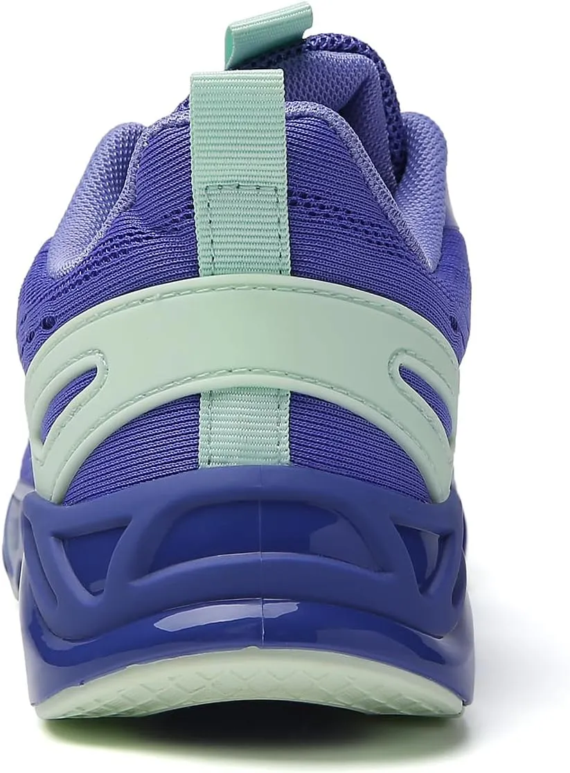 TSIODFO Womens Running Shoes Tennis Walking Sneakers