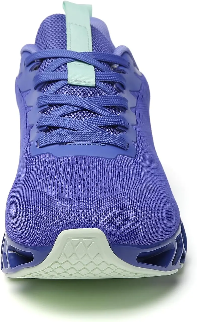 TSIODFO Womens Running Shoes Tennis Walking Sneakers