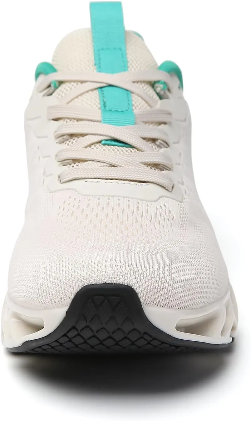 TSIODFO Womens Running Shoes Tennis Walking Sneakers