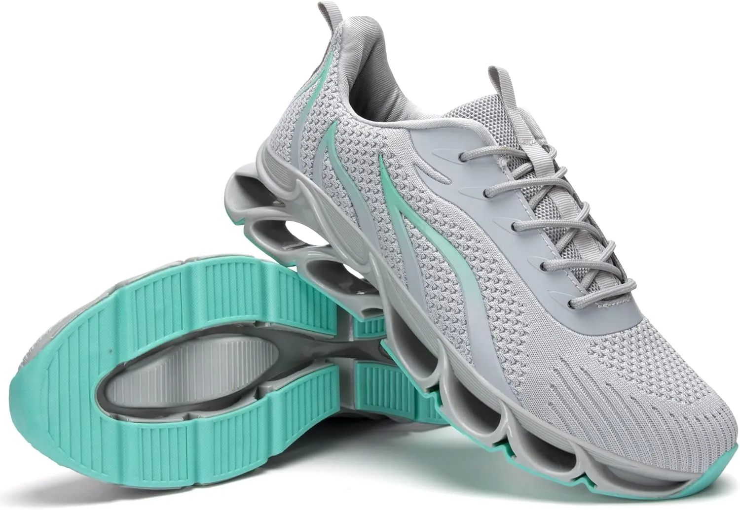 TSIODFO Womens Running Shoes Tennis Walking Sneakers