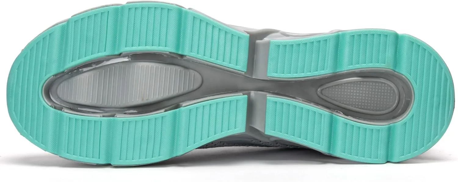 TSIODFO Womens Running Shoes Tennis Walking Sneakers