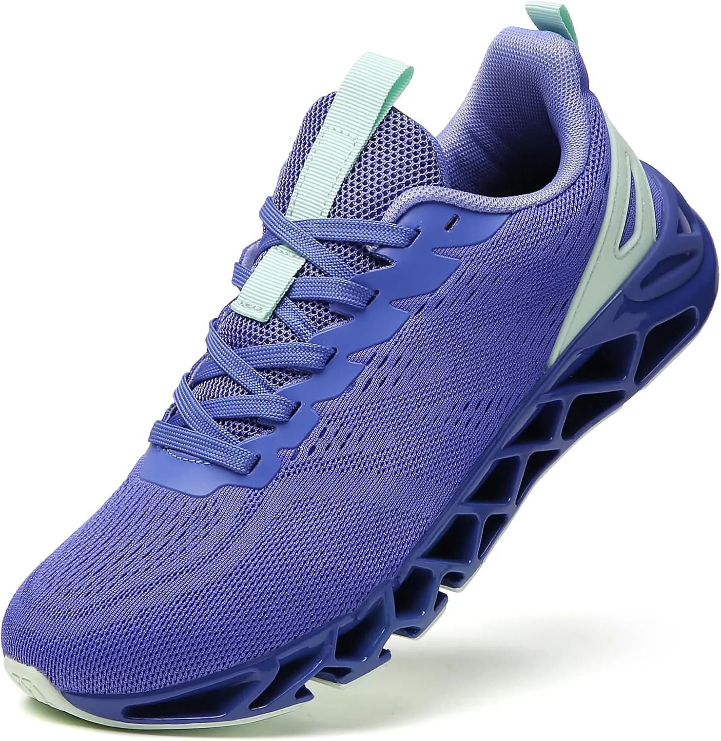 TSIODFO Womens Running Shoes Tennis Walking Sneakers