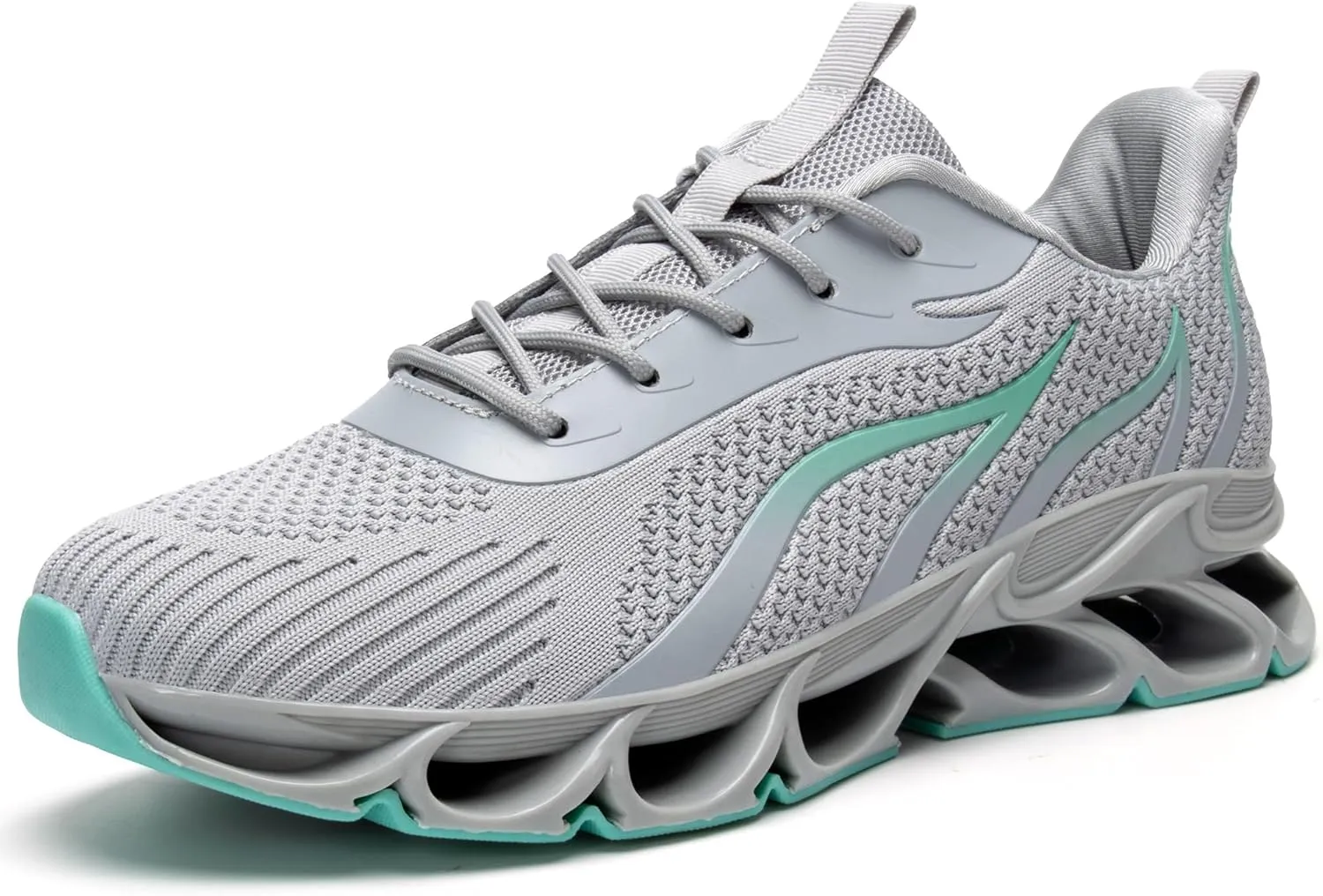 TSIODFO Womens Running Shoes Tennis Walking Sneakers