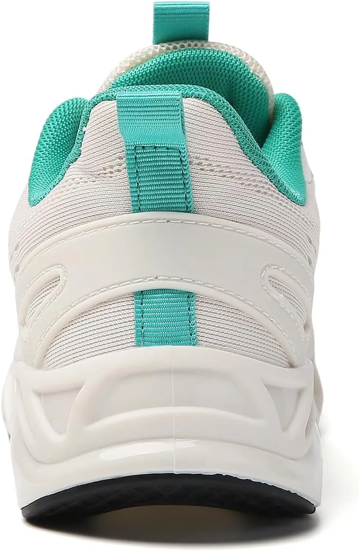 TSIODFO Womens Running Shoes Tennis Walking Sneakers