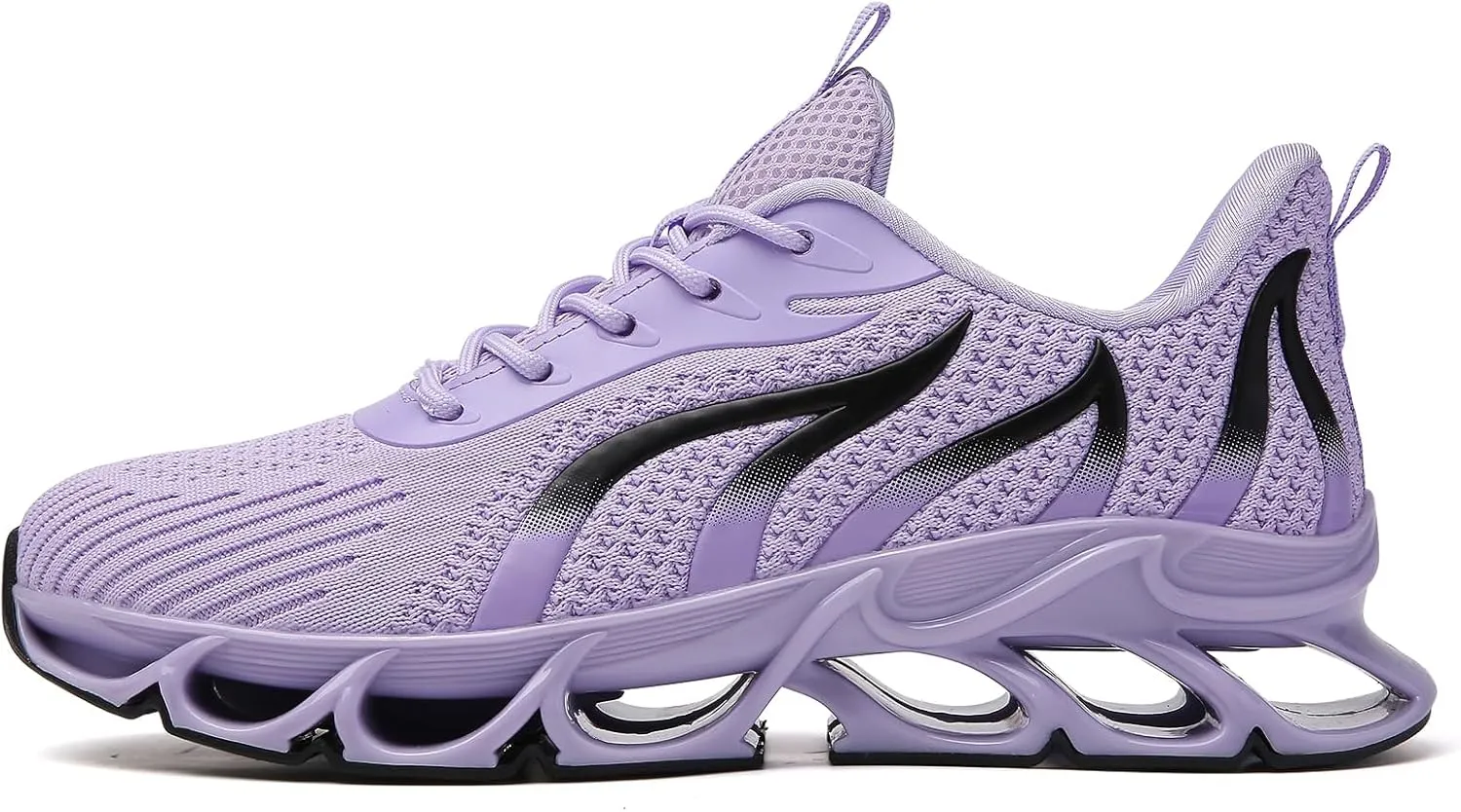 TSIODFO Women's Sneakers Athletic Running Walking Shoes