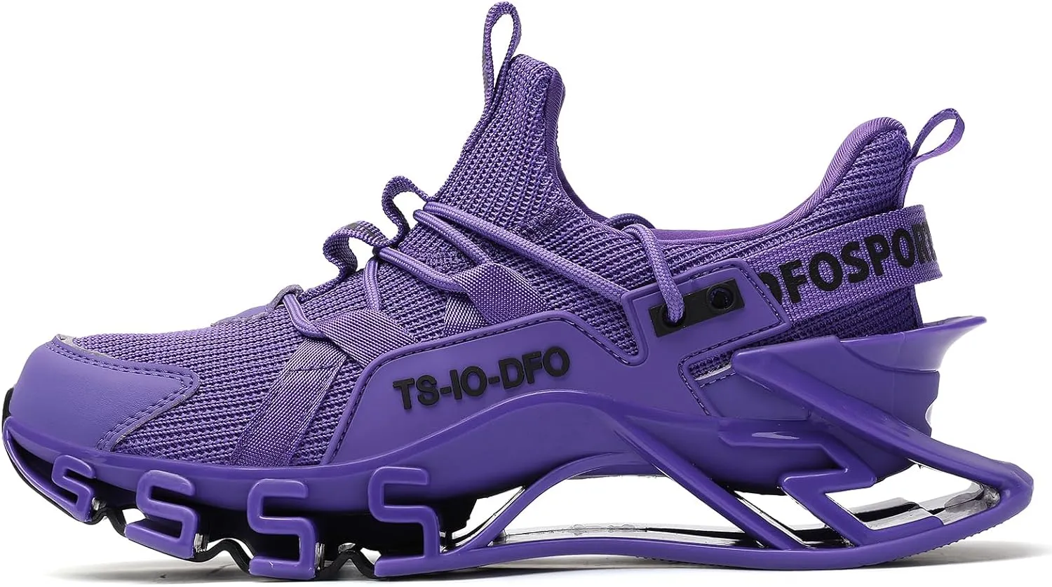 TSIODFO Women's Sneakers Athletic Running Walking Shoes