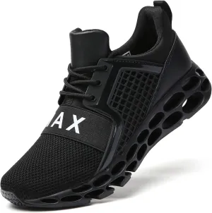 TSIODFO Women's Walking Shoes Athletic Sport Running Sneakers
