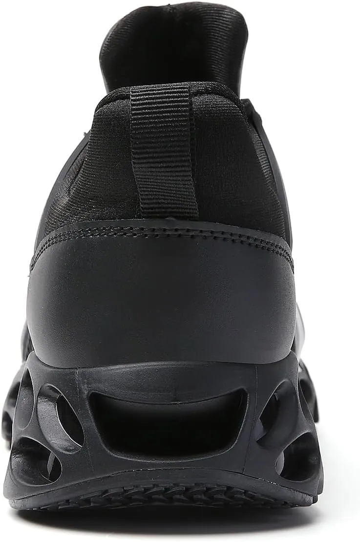 TSIODFO Women's Walking Shoes Athletic Sport Running Sneakers