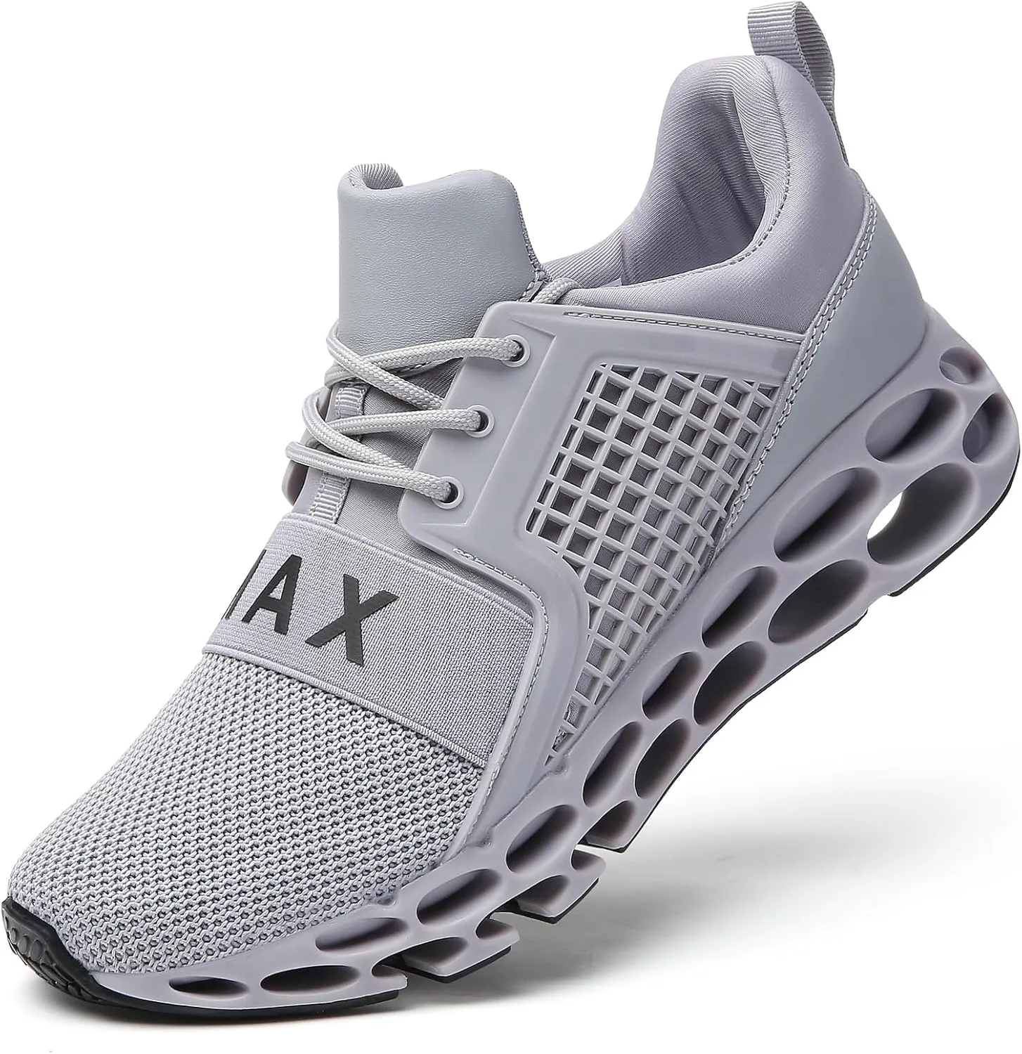 TSIODFO Women's Walking Shoes Athletic Sport Running Sneakers