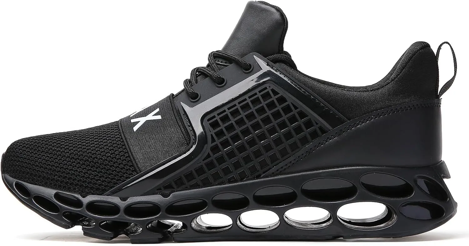 TSIODFO Women's Walking Shoes Athletic Sport Running Sneakers