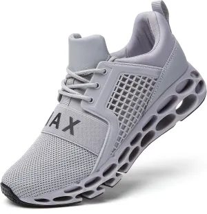 TSIODFO Women's Walking Shoes Athletic Sport Running Sneakers