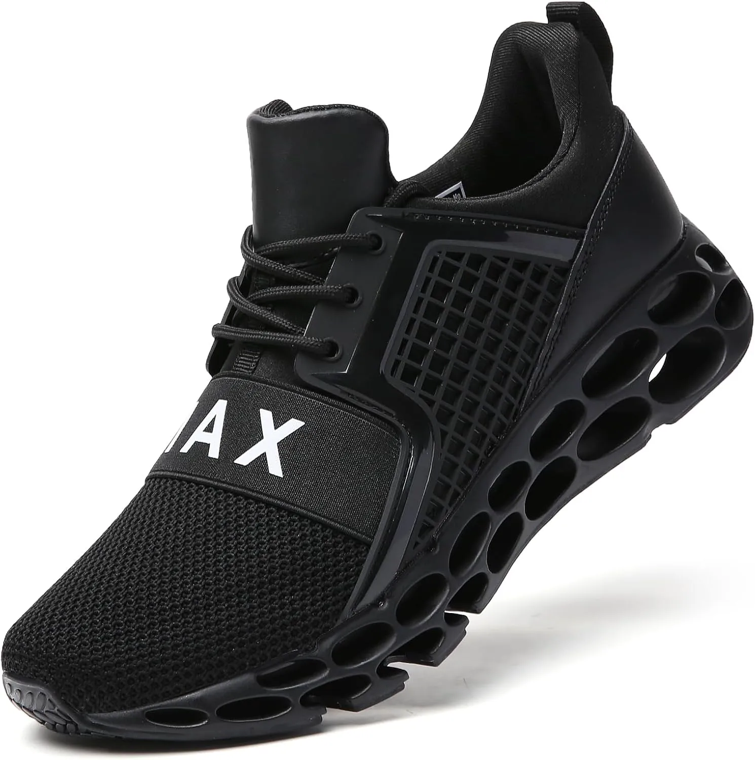 TSIODFO Women's Walking Shoes Athletic Sport Running Sneakers