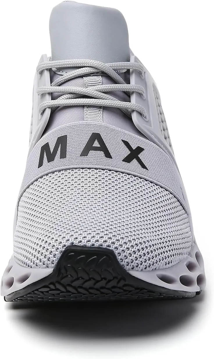 TSIODFO Women's Walking Shoes Athletic Sport Running Sneakers