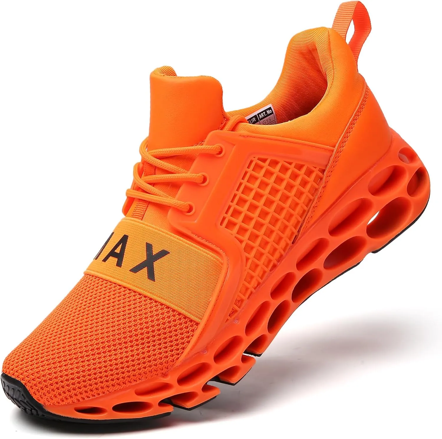 TSIODFO Women's Walking Shoes Athletic Sport Running Sneakers