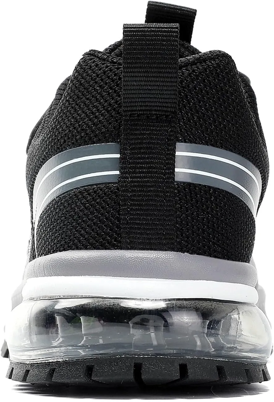 UBFEN Kids Sneakers Boys Girls Tennis Shoes for Running Athletic Walking Gym Sports Lightweight Breathable
