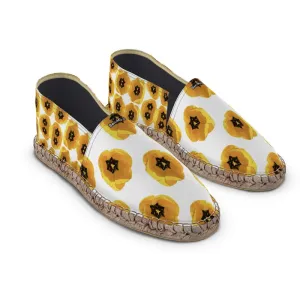 'Una Tulipa' Men's Espadrilles