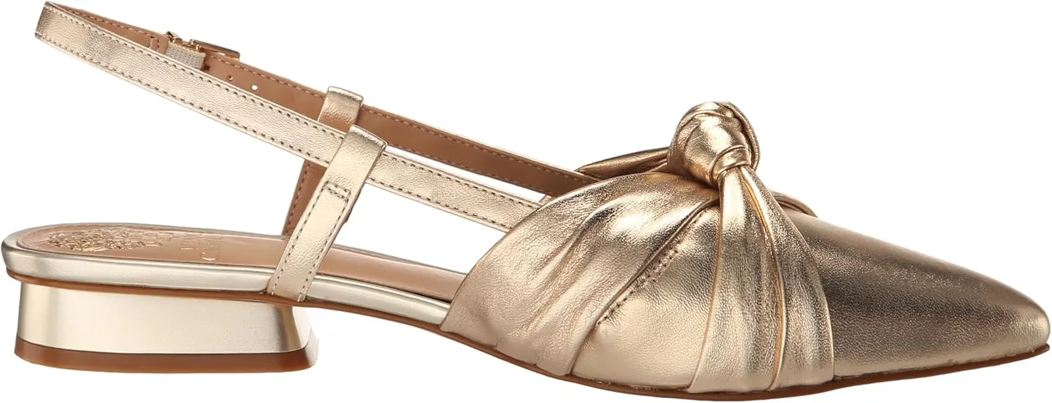 Vince Camuto Women's Jyle Flat Sandal