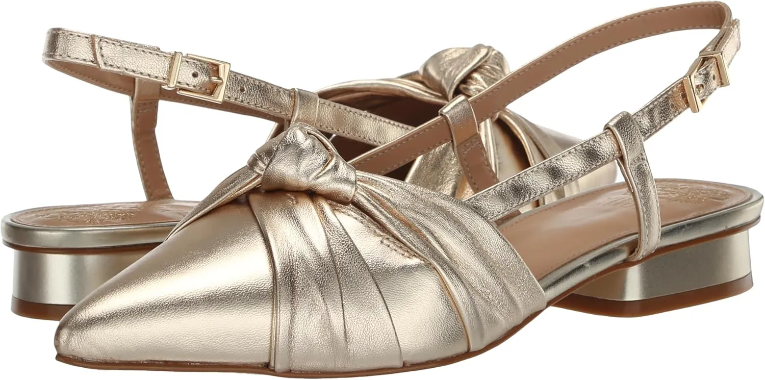 Vince Camuto Women's Jyle Flat Sandal