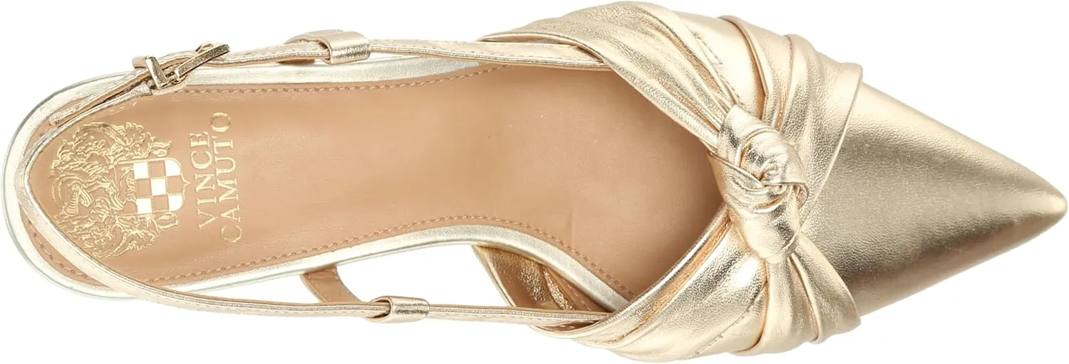 Vince Camuto Women's Jyle Flat Sandal