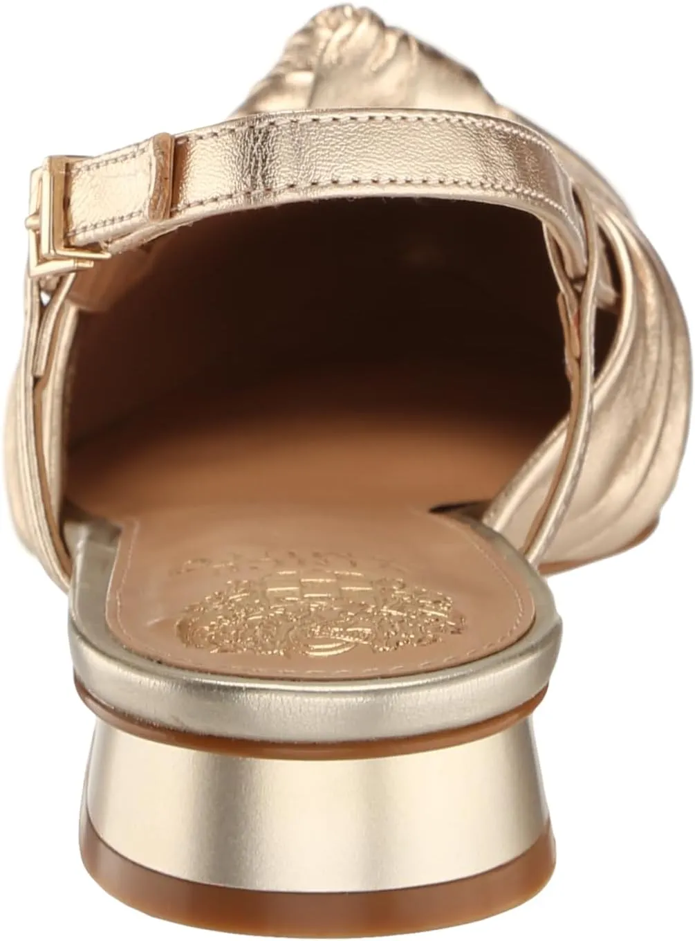 Vince Camuto Women's Jyle Flat Sandal