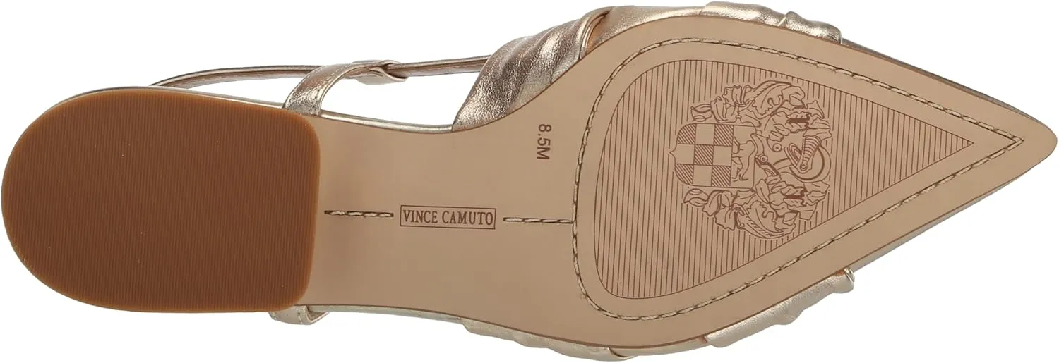Vince Camuto Women's Jyle Flat Sandal