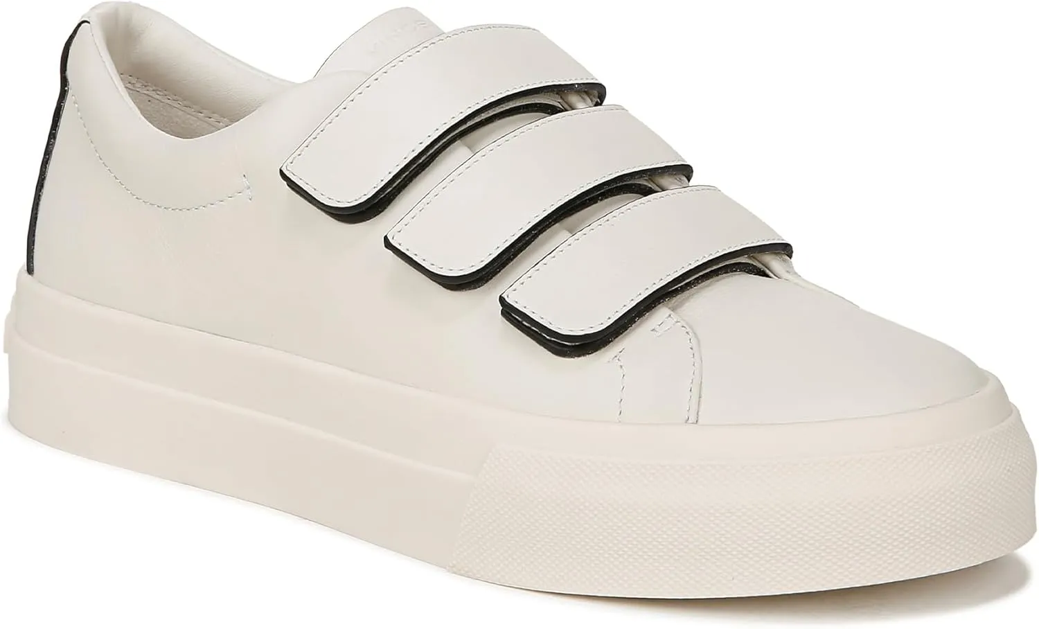Vince Women's Sunnyside Multi Strap Fashion Sneakers