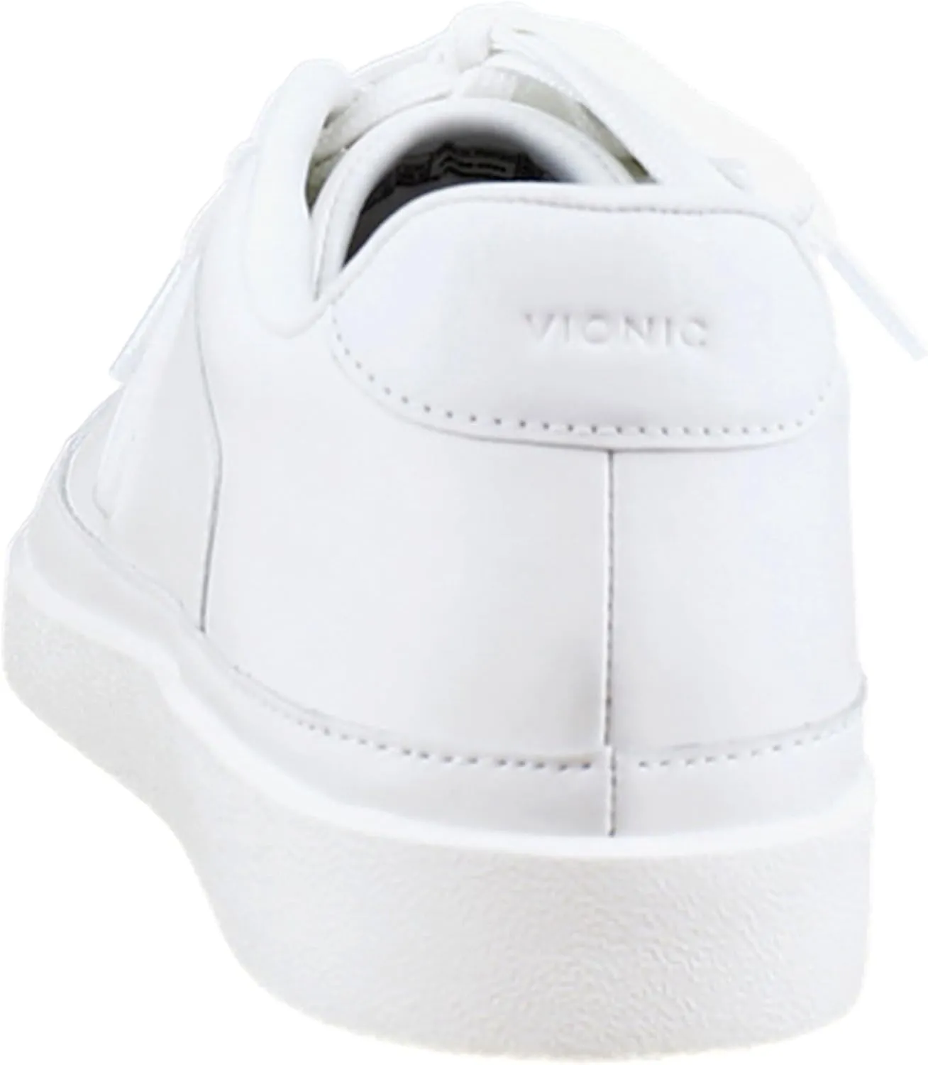 Vionic Emery Low Top Womens Fashion Sneakers