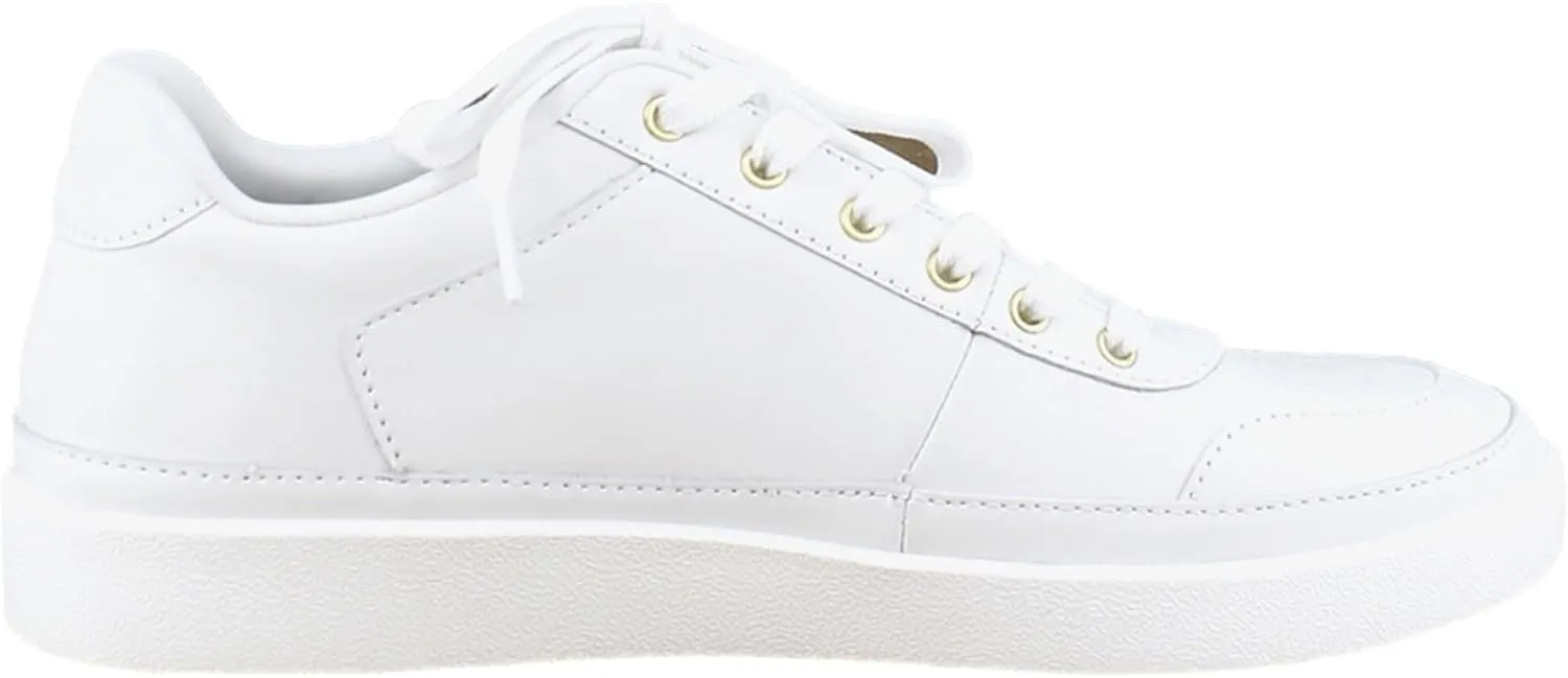Vionic Emery Low Top Womens Fashion Sneakers