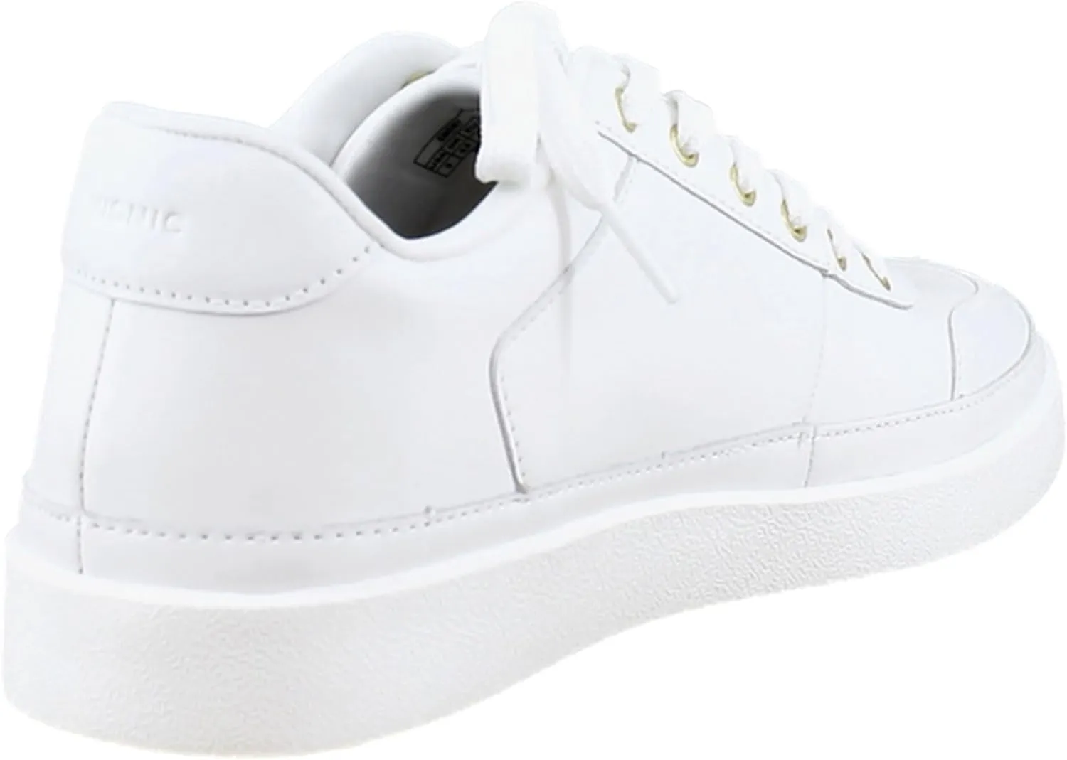 Vionic Emery Low Top Womens Fashion Sneakers