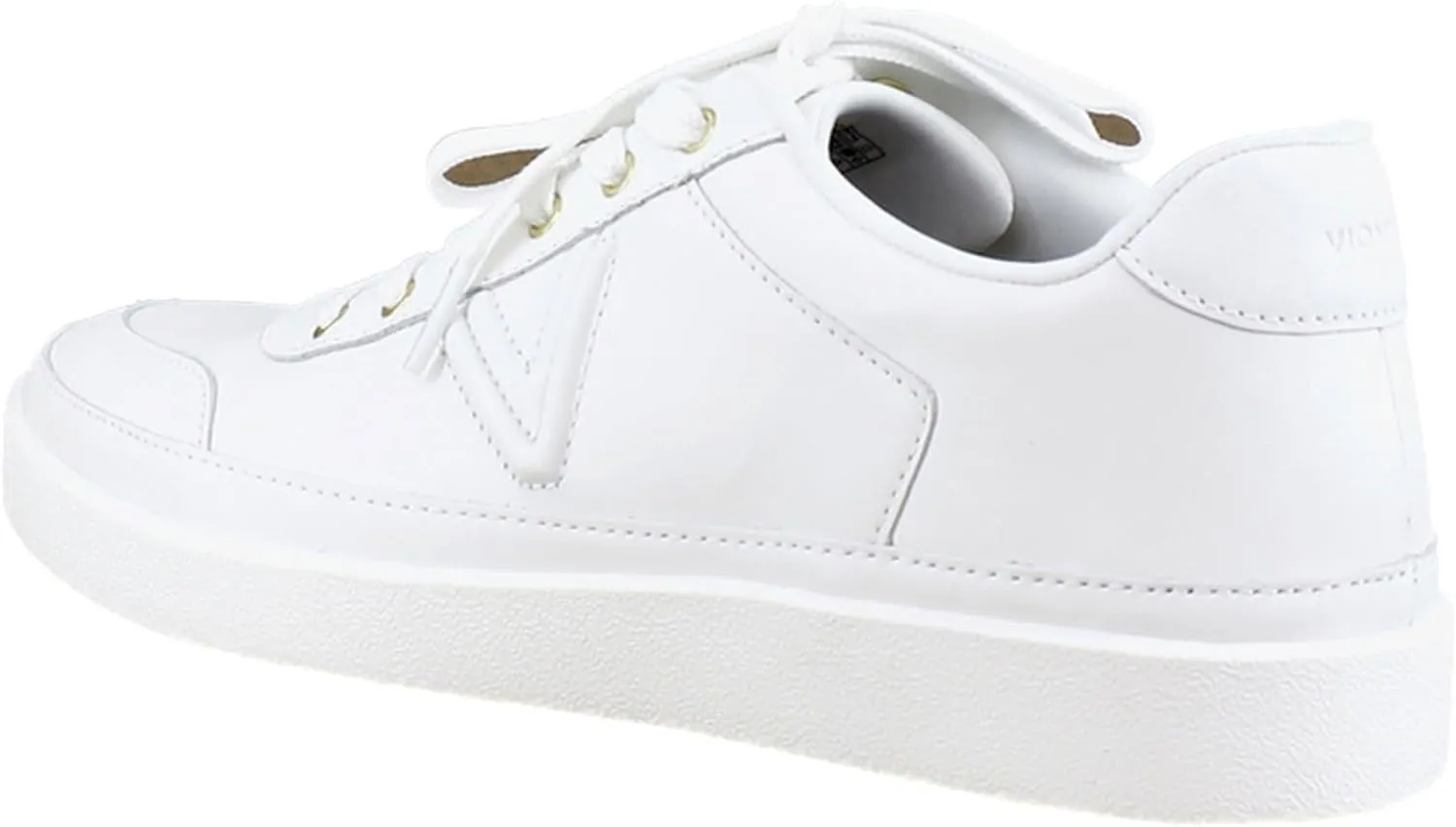 Vionic Emery Low Top Womens Fashion Sneakers